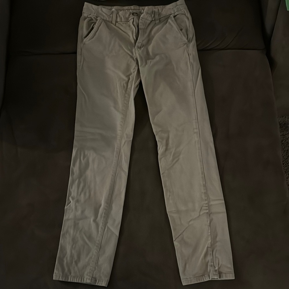 Women’s Khaki Pants